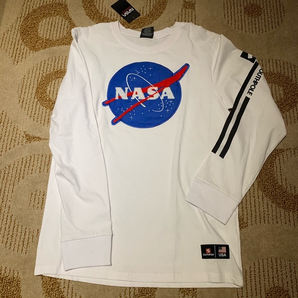 South Pole Other - 🍀Long sleeve t-shirt. NASA 🍀2/$25 🍀